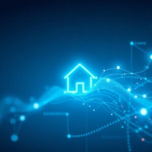 AI for Reverse Mortgage Analysis