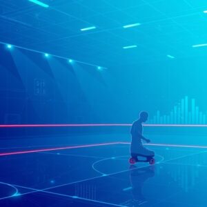 AI for Roller Skating Rinks