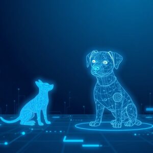 AI for Rover Pet Sitters