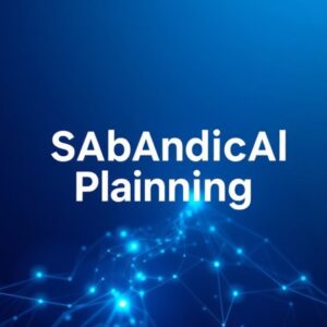 AI for Sabbatical Planning