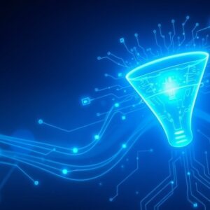 AI for Sales Funnel Building