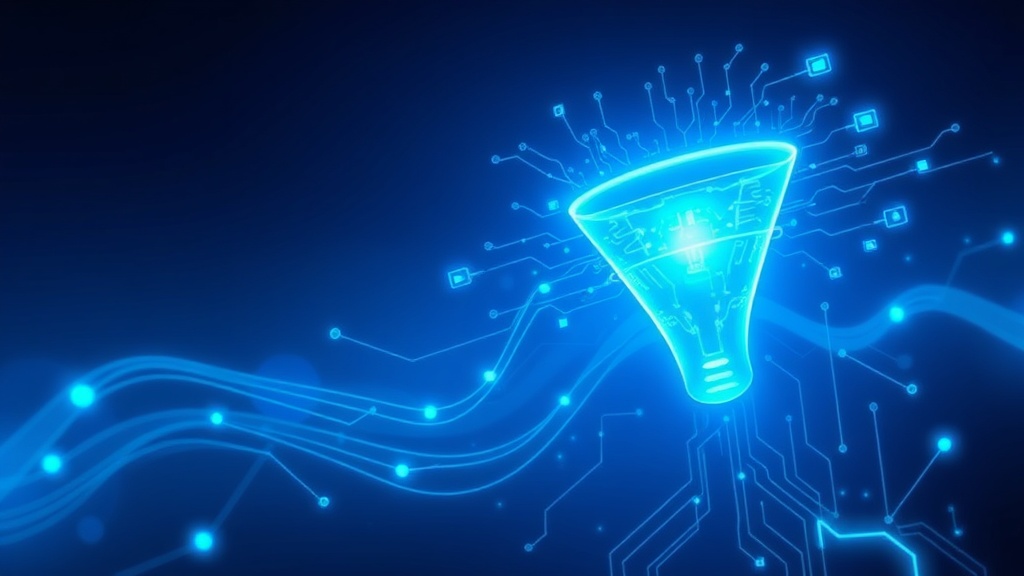 AI for Sales Funnel Building - ailearningguides.com