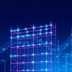 AI for Scaffolding Rental