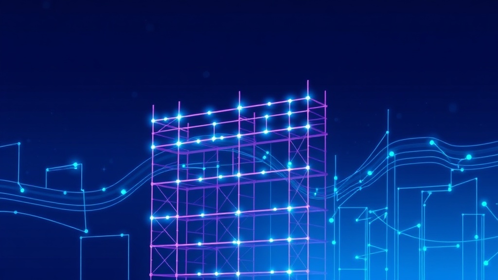 AI for Scaffolding Rental - ailearningguides.com