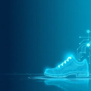 AI for Shoe Shining Services