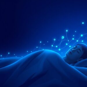 AI for Sleep Improvement