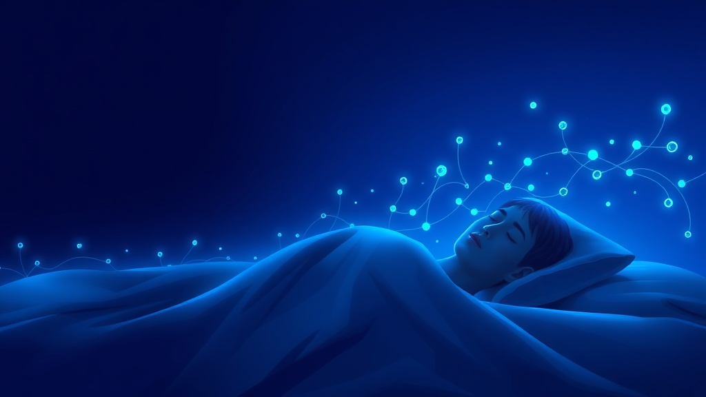 AI for Sleep Improvement - ailearningguides.com