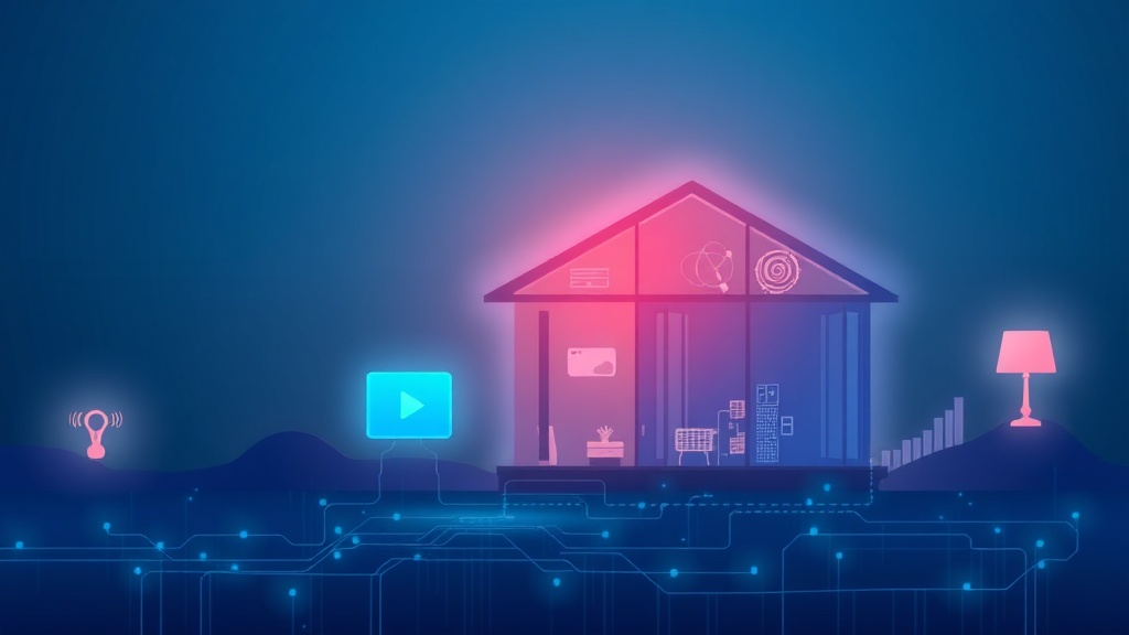 AI for Smart Home for Seniors - ailearningguides.com