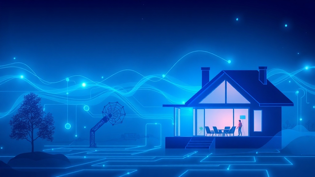 AI for Smart Homes - ailearningguides.com