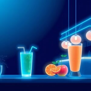 AI for Smoothie Bar Owners