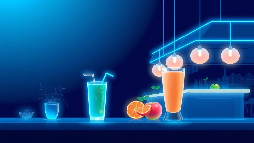 AI for Smoothie Bar Owners - ailearningguides.com