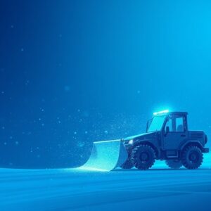 AI for Snow Removal Services