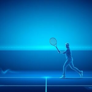 AI for Tennis Players