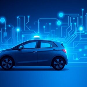AI for Uber & Lyft Drivers