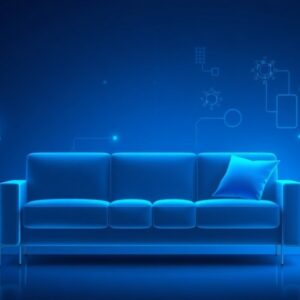 AI for Upholstery Cleaning