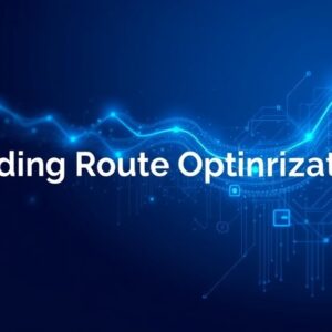 AI for Vending Route Optimization
