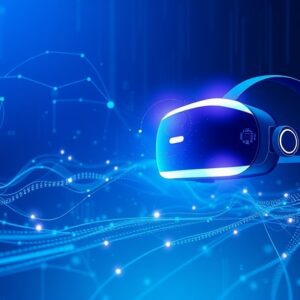 AI for Virtual Reality