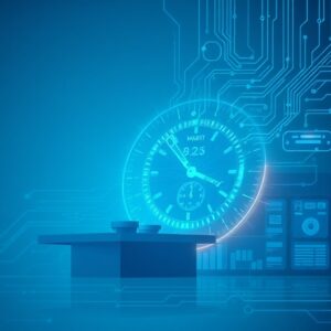AI for Watch Repair Shops