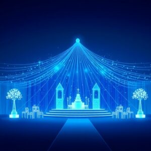 AI for Wedding Venue Operators