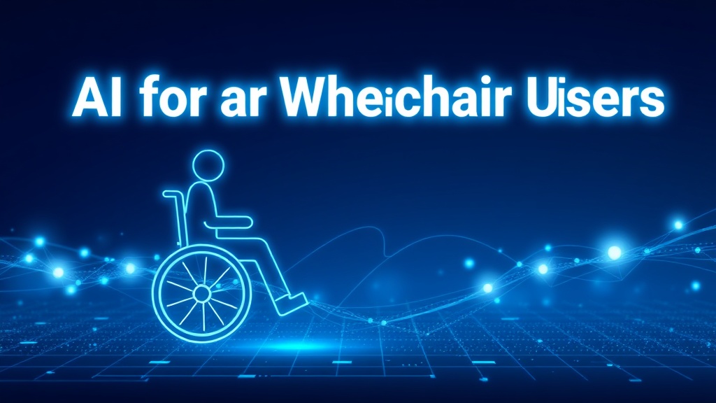 AI for Wheelchair Users - ailearningguides.com