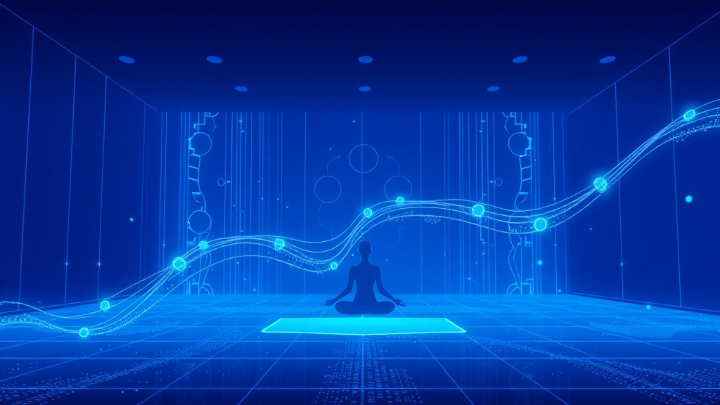 AI for Yoga Studios - ailearningguides.com