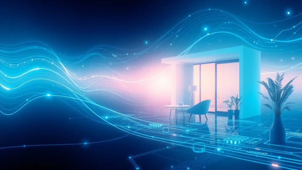Diseño de Interiores con IA: Optimiza Tu Negocio y Cautiva Clientes