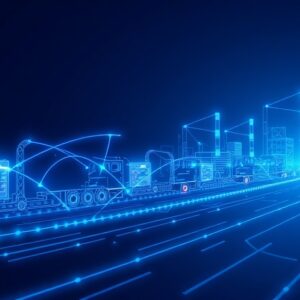 IA en Manufactura y Cadena de Suministro: Optimiza Operaciones y Reduce Costos