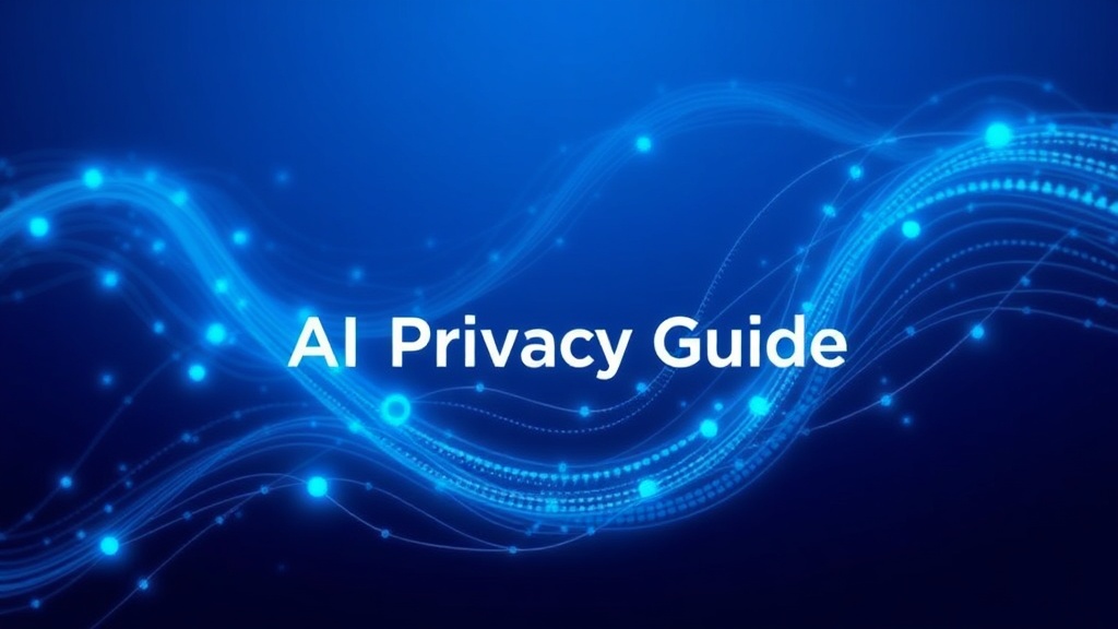 AI Privacy Guide - ailearningguides.com