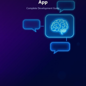 Crea un Chatbot con IA: Guía Completa de Desarrollo de Aplicaciones