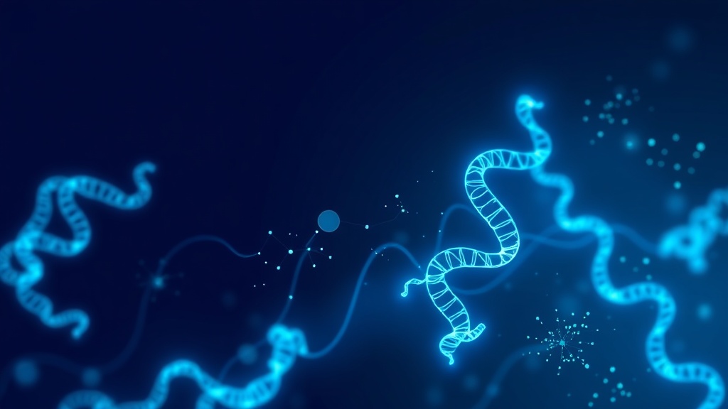 Google DeepMind's AlphaFold 3: Protein Structures & Drug Discovery 2024