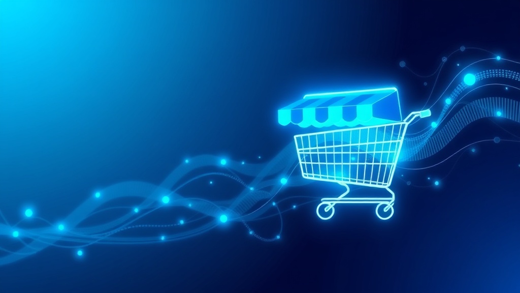 How to Use AI to Design and Launch an E-Commerce Store - ailearningguides.com