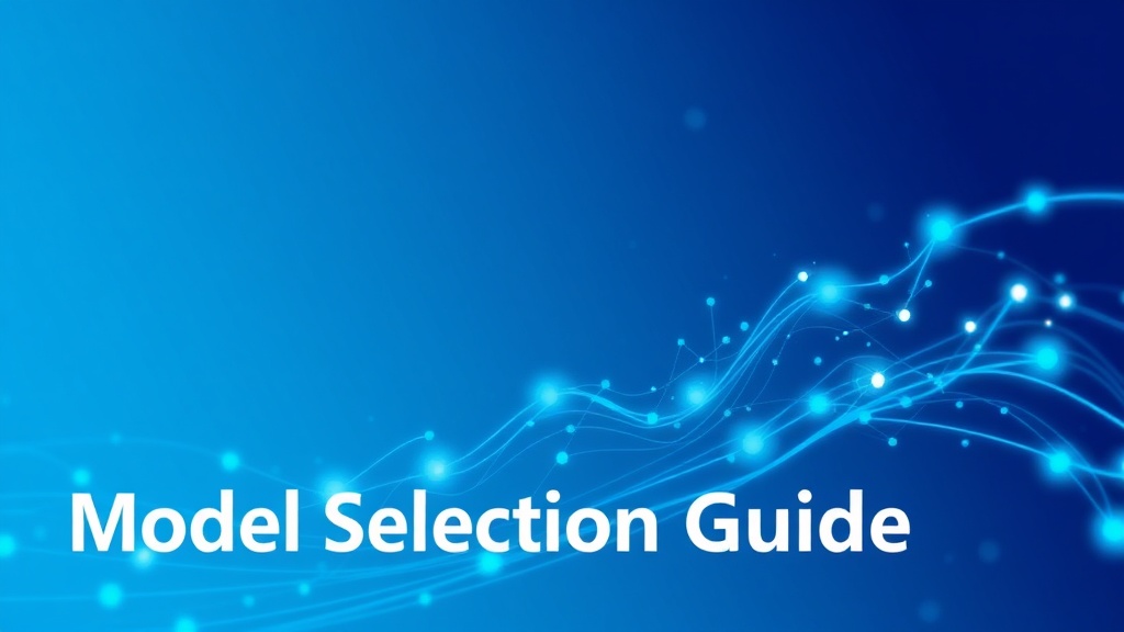 OpenClaw Model Selection Guide - ailearningguides.com