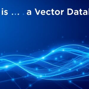 What Is a Vector Database?