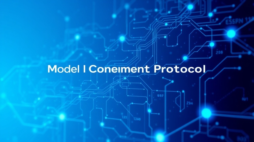 What Is Model Context Protocol? - ailearningguides.com