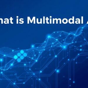 What Is Multimodal AI?