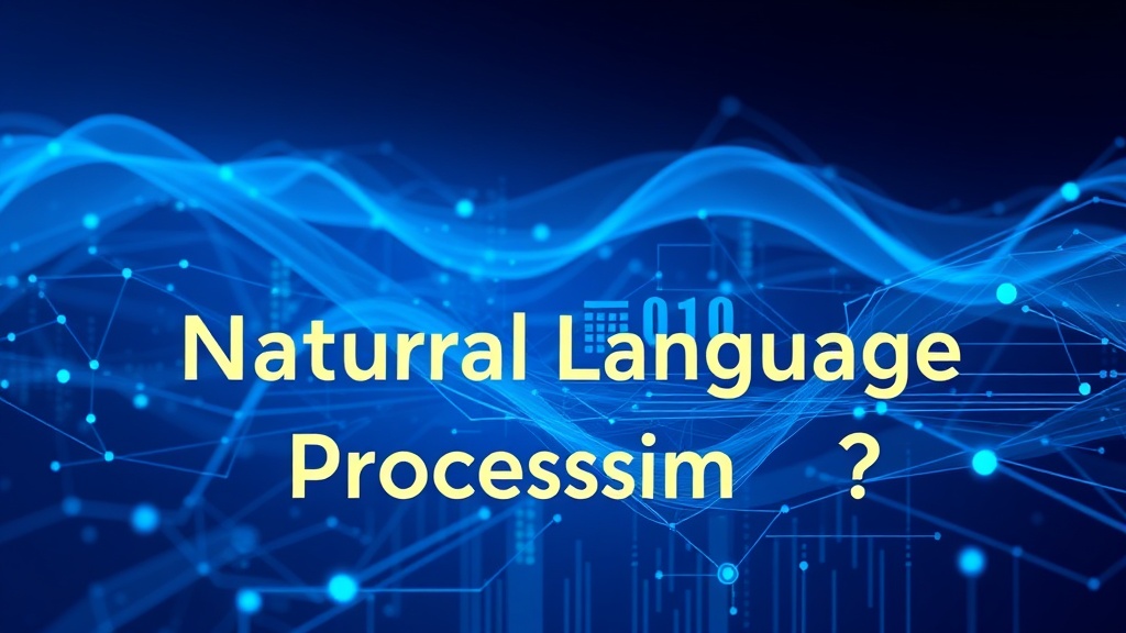 What Is Natural Language Processing? - ailearningguides.com