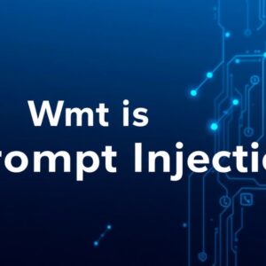 What Is Prompt Injection?