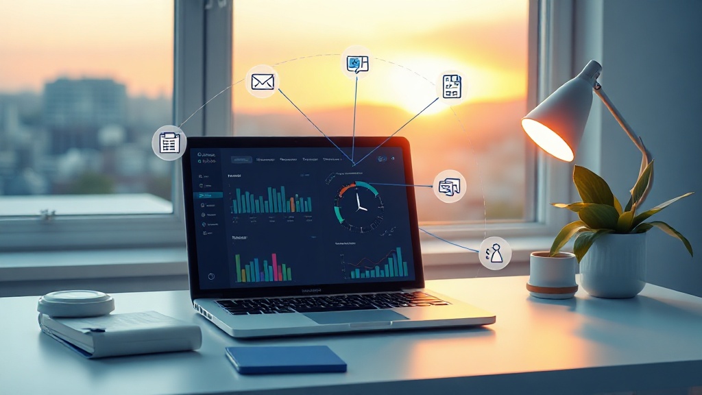 15 Tasks You Can Automate with AI in 2026 (Save 10+ Hours a Week)