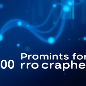 200 Prompts de AI para Fotógrafos: Clientes, Redes y Portafolio