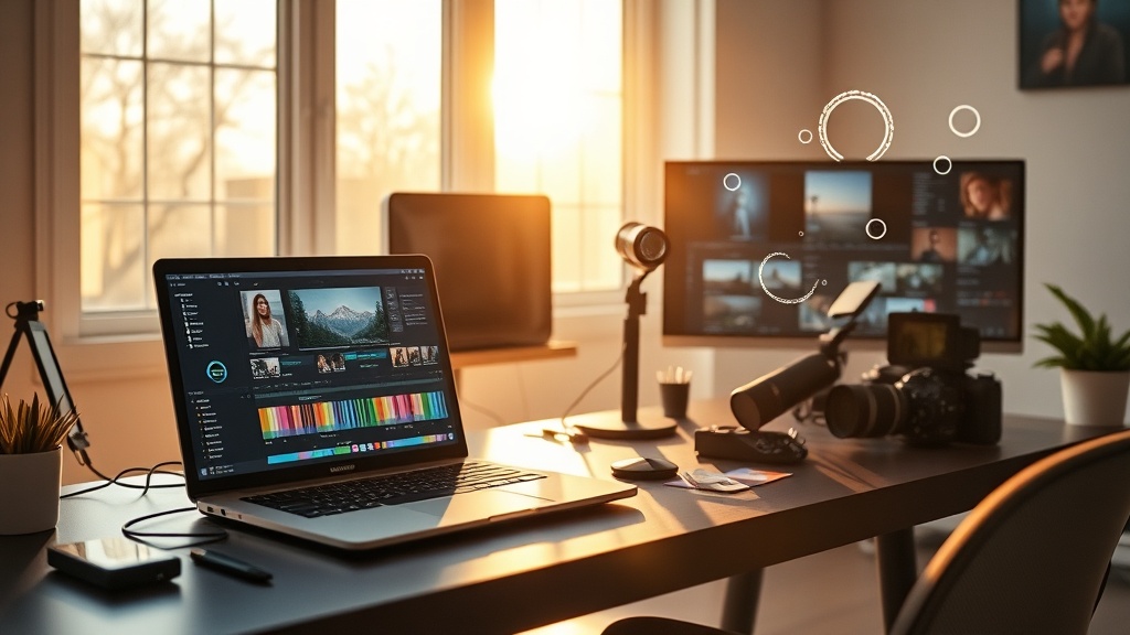 The 2026 AI Content Creation Playbook for Creators