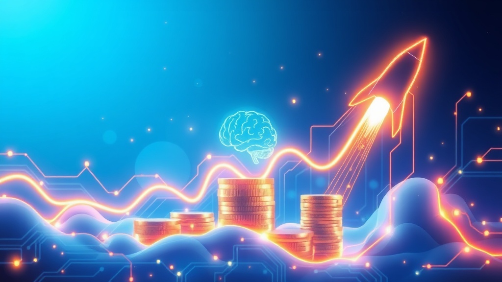 The 2026 AI Funding Boom: Where the Record Money Is Actually Going