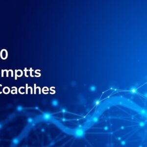 250 Prompts de AI para Coaches: Clientes, Sesiones y Crecimiento