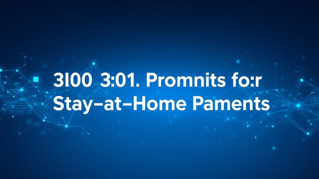 300 prompts de IA para mamás y papás en casa