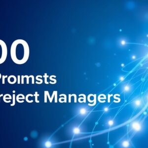 400 Prompts de IA para Gerentes de Proyecto Ágiles