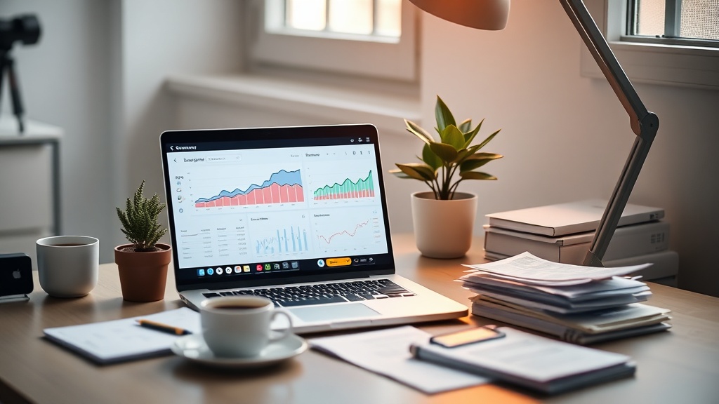 AI Bookkeeping & Accounting for Small Business in 2026