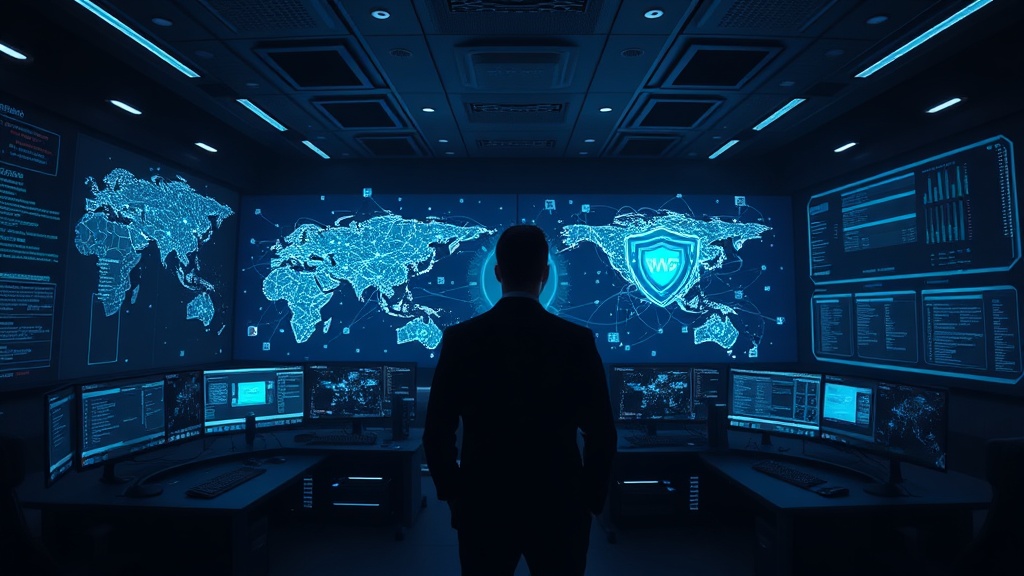 AI in Cybersecurity 2026: The Machine-Speed Arms Race Reshaping Defense