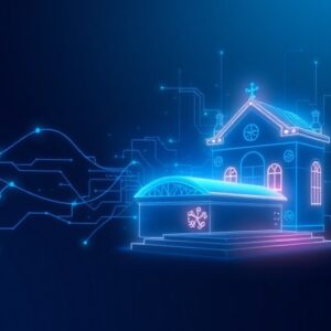 AI Death Care Marketing 2026: Funeral Homes & $2M Preneed - ailearningguides.com