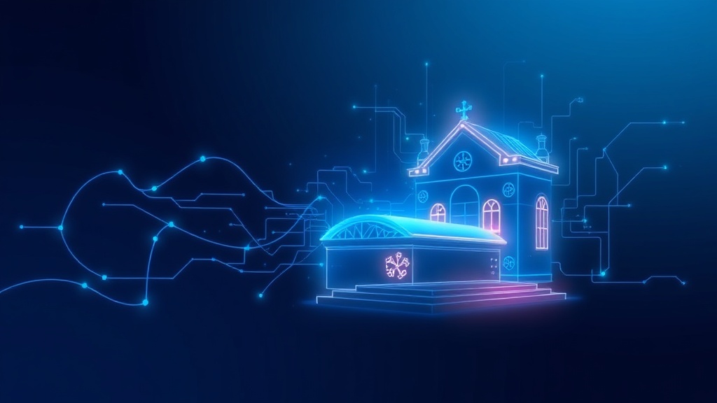 AI Death Care Marketing 2026: Funeral Homes & $2M Preneed - ailearningguides.com