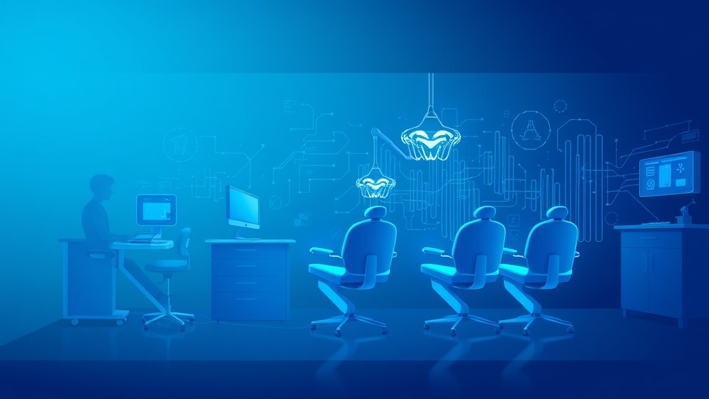 Recall Dental con IA 2026: Dentrix, Weave y el Sillón de $80K - ailearningguides.com