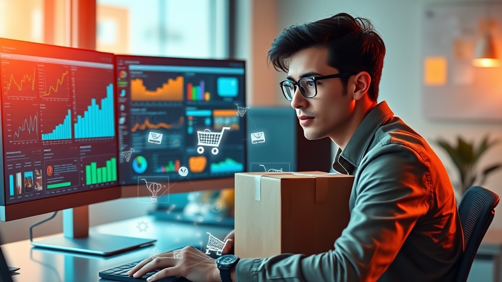 AI for Amazon FBA Sellers in 2026: Research, List & Rank Smarter